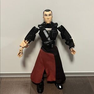 Lego Star Wars Action Figure